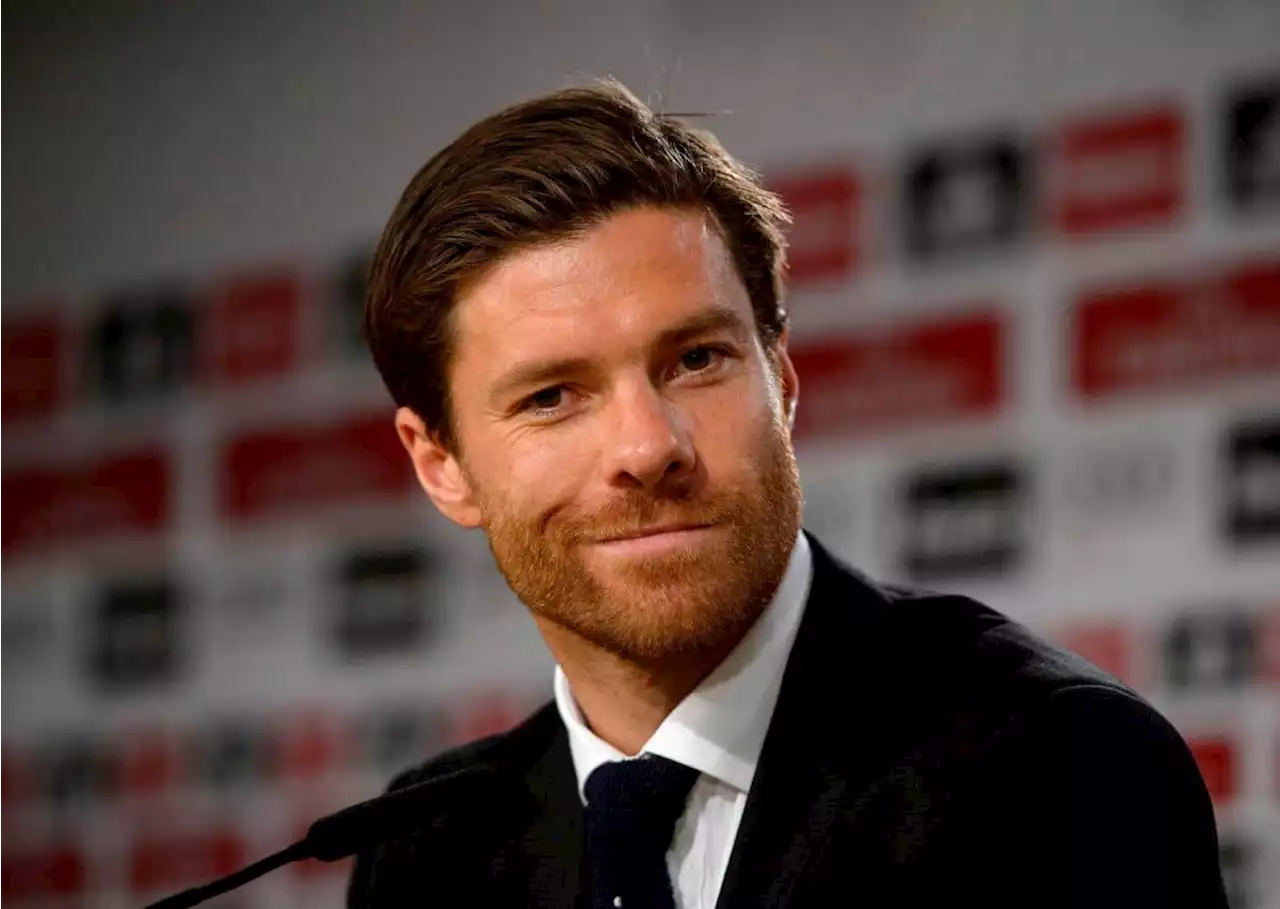 Xabi Alonso reveals his next job amid Real Madrid, Tottenham interests