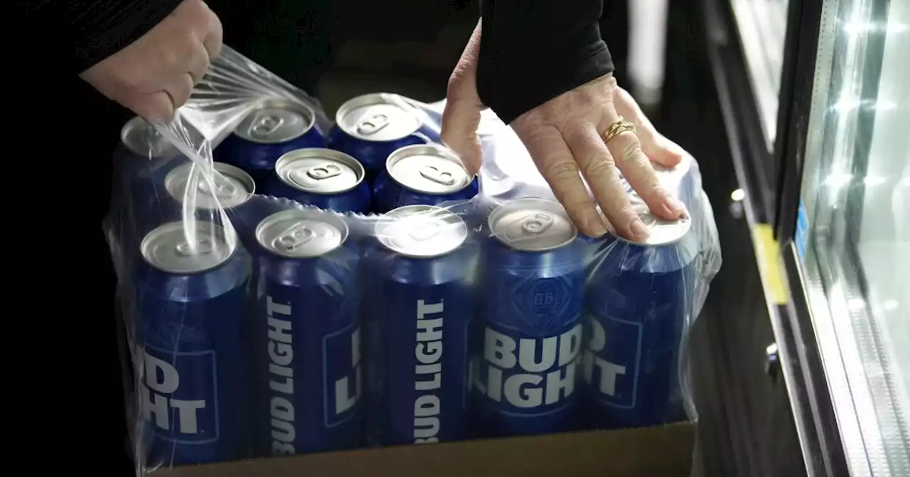 Anheuser-Busch hopes to win back angry customer base with free cases of Bud Light