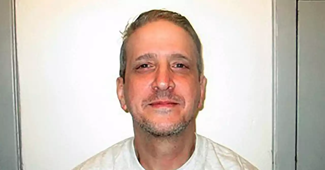 Oklahoma death-row inmate deserves reprieve on National Day of Prayer