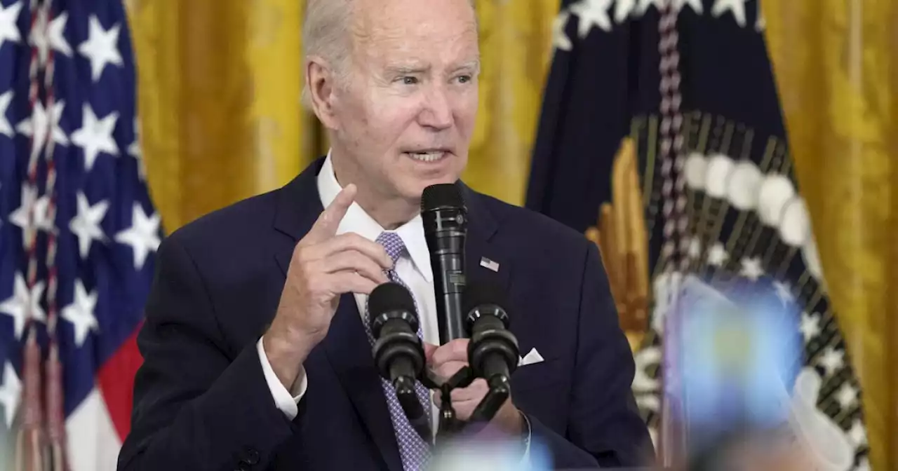 Send in the troops! Biden's border theater