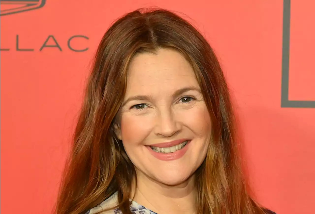 Drew Barrymore Pulls Out As Host Of MTV Movie & TV Awards In Support Of Striking Writers