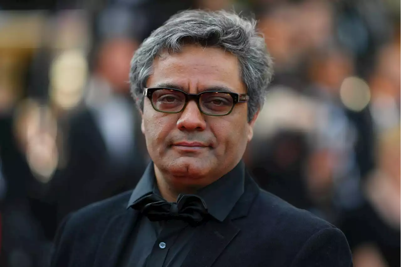 Iranian Director Mohammad Rasoulof Confirms He Was Barred From Leaving Country To Serve On Cannes Jury