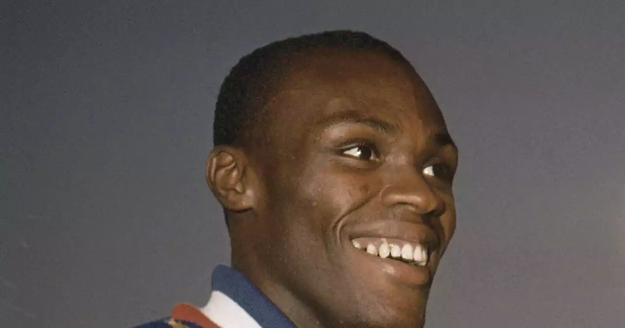 Ralph Boston, Olympian and 1st to jump 27 feet, dies at 83