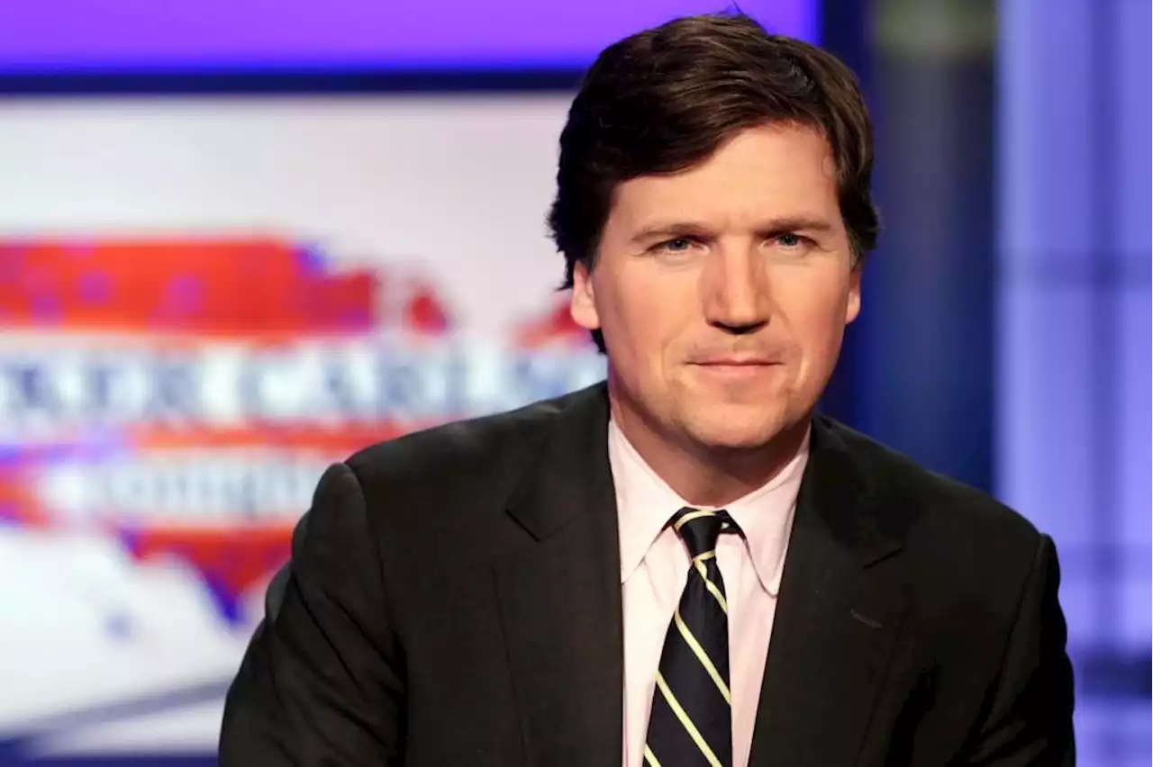 Since his ouster, embarrassing reports on Carlson pile up