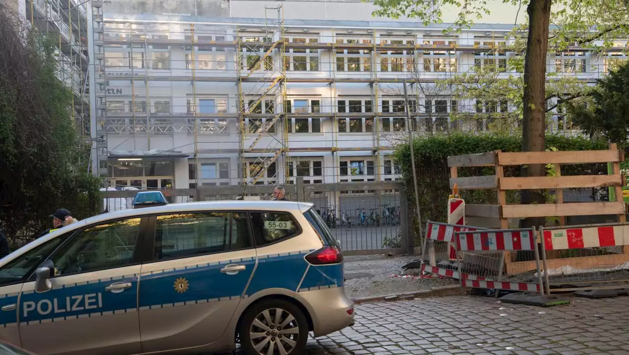 Berlin Neukölln: Attacke an Grundschule - Verdächtiger soll in forensischer Psychiatrie untergebracht werden