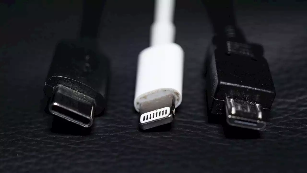 Thierry Breton: EU-Kommissar warnt Apple vor Einschränkungen bei USB-C-Kabeln