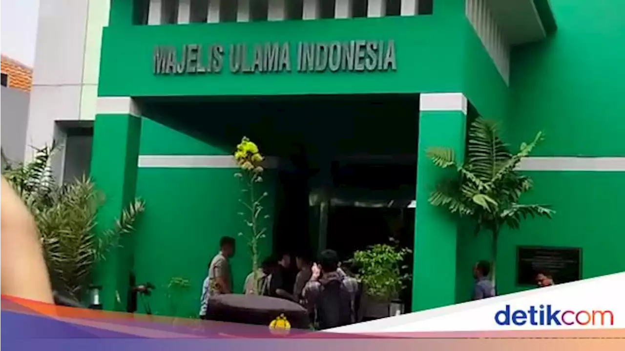 PPATK Ungkap Kejanggalan di Rekening Penembak Kantor MUI