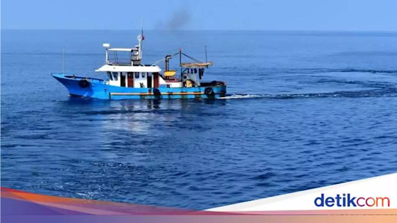 RI Kumpulkan Negara-negara Pembasmi Illegal Fishing di Bali