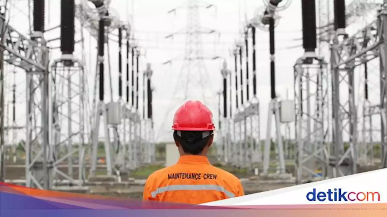 PLN Bakal Beli Listrik dari Pembangkit Tenaga Angin 70 MW di Kalsel