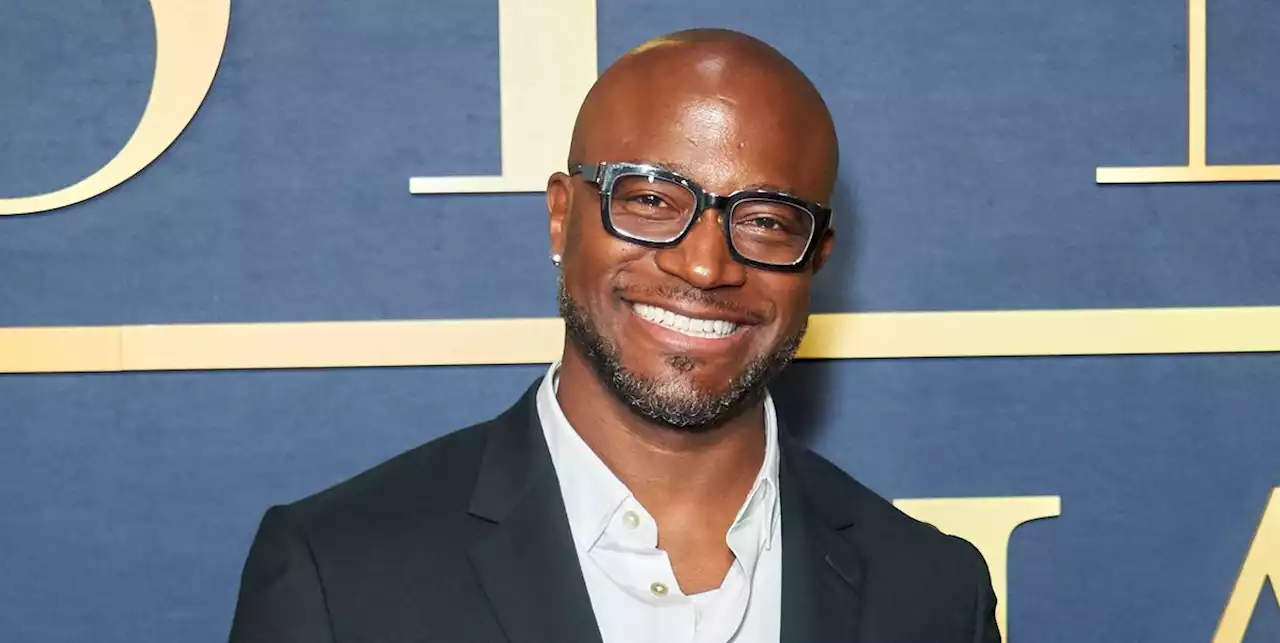 All American's Taye Diggs responds to possible return in season 6