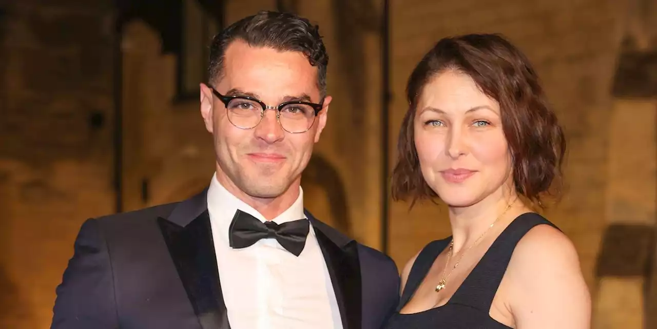 Busted's Matt Willis opens up about marriage struggles to wife Emma Willis