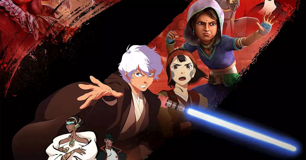 Star Wars: Visions Volume 2 review: a winning return | Digital Trends