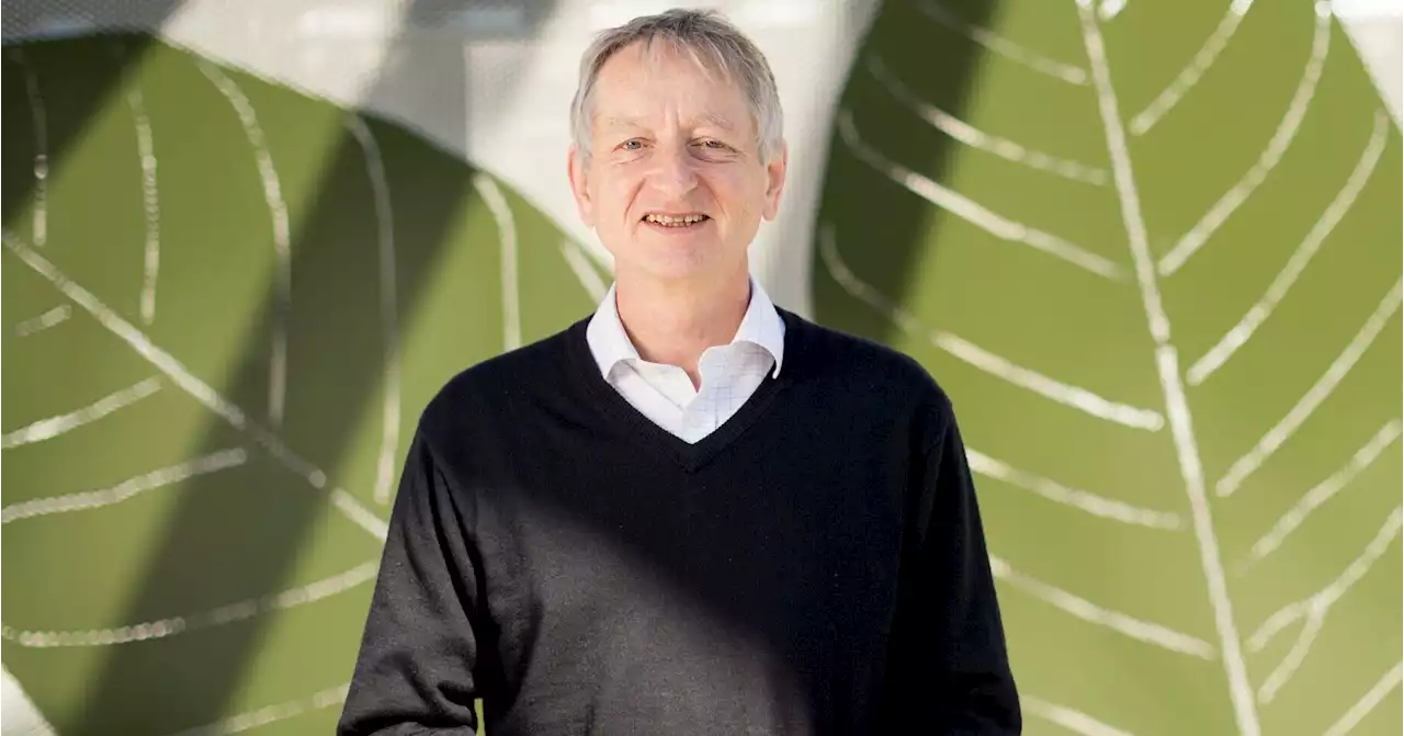 4 dangers that most worry AI pioneer Geoffrey Hinton