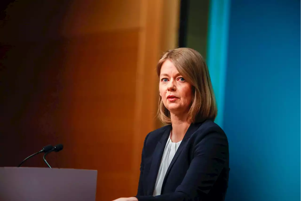 Norges Bank setter opp renten