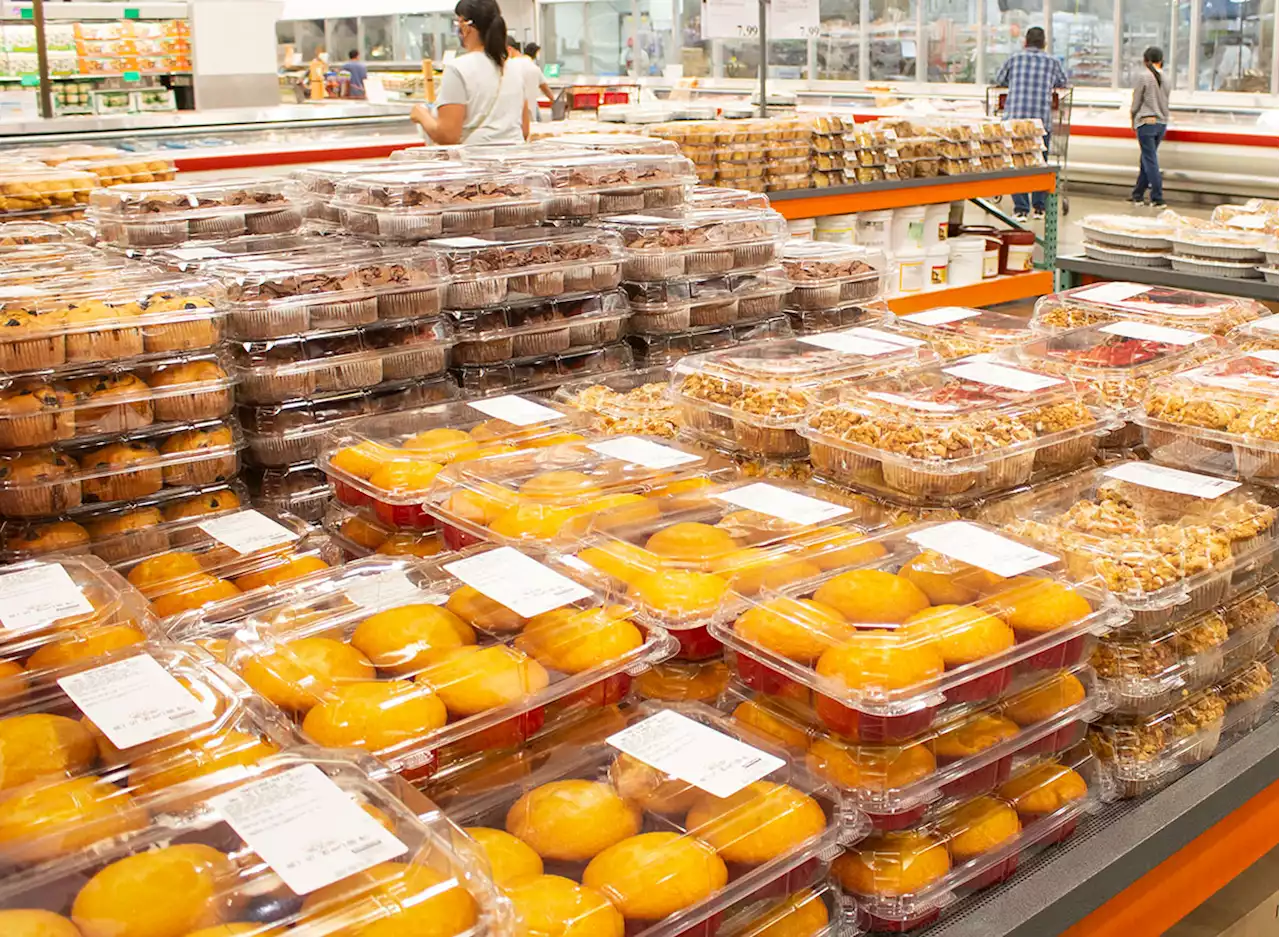 Costco Shoppers Are Noticing an Issue With the Chain's Baked Goods