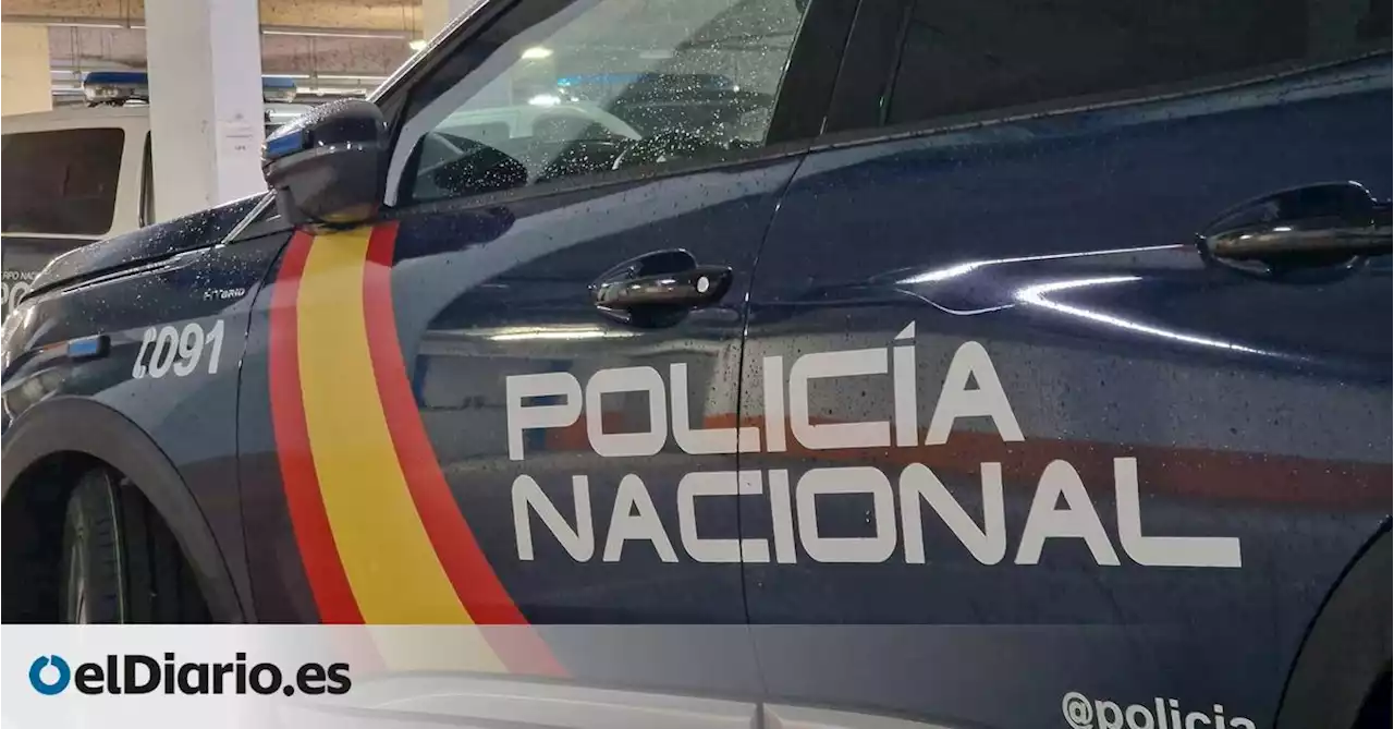 Condenados dos policías nacionales por agredir y detener ilegalmente a un hombre que llevaba un bebé en brazos