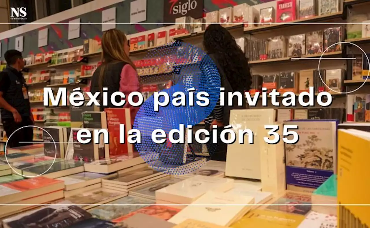 Curiosidades y más: Así vivió Bogotá la Feria Internacional del Libro