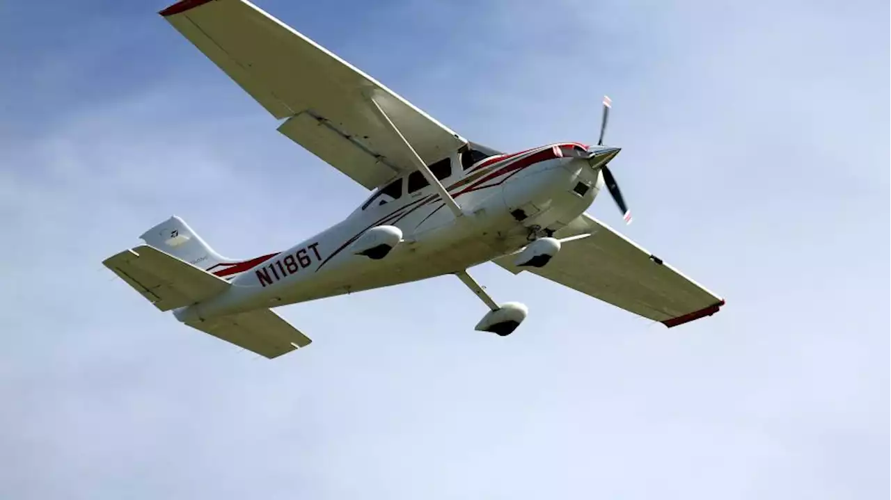 Avioneta de Guaviare: duro relato de hombre que busca a esposa e hijos perdidos