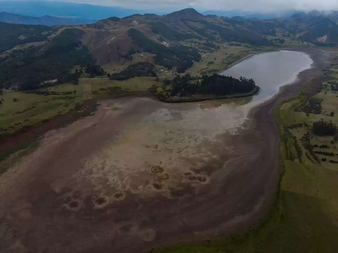 Fenómeno de El Niño: las regiones de Colombia que podrían ser afectadas