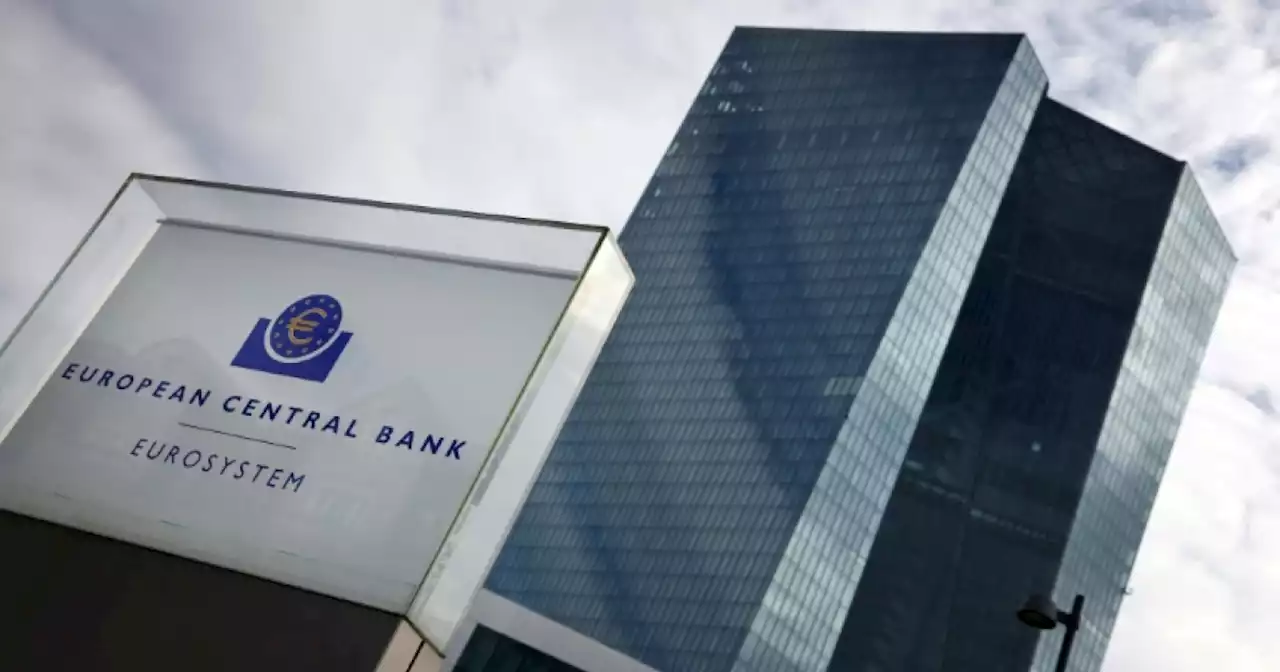ECB expected to slow pace of rate hikes