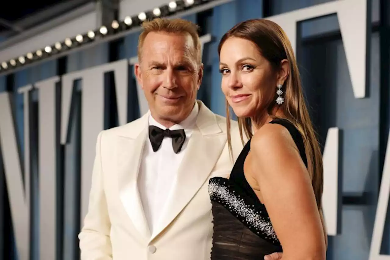 Kevin Costner Didn’t Initiate Divorce: ‘It Was Not Anything He Wanted,’ Says Source