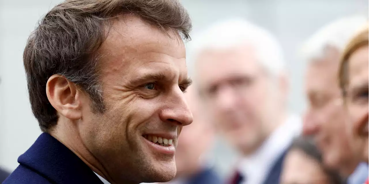 Réforme de l'enseignement professionnel : Emmanuel Macron va annoncer la rémunération des lycéens stagiaires