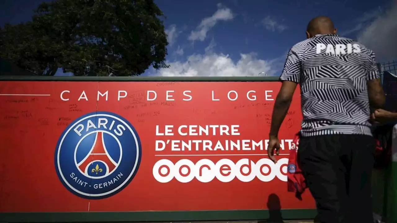 Ligue 1 - PSG : Sécurité renforcée au Camp des Loges et devant le domicile de certains joueurs