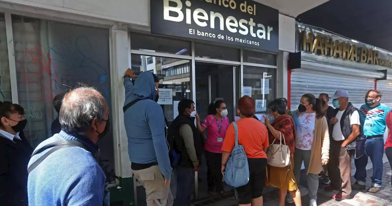 Ya hay fecha para cambiar de Banorte y otros bancos a la tarjeta Bienestar