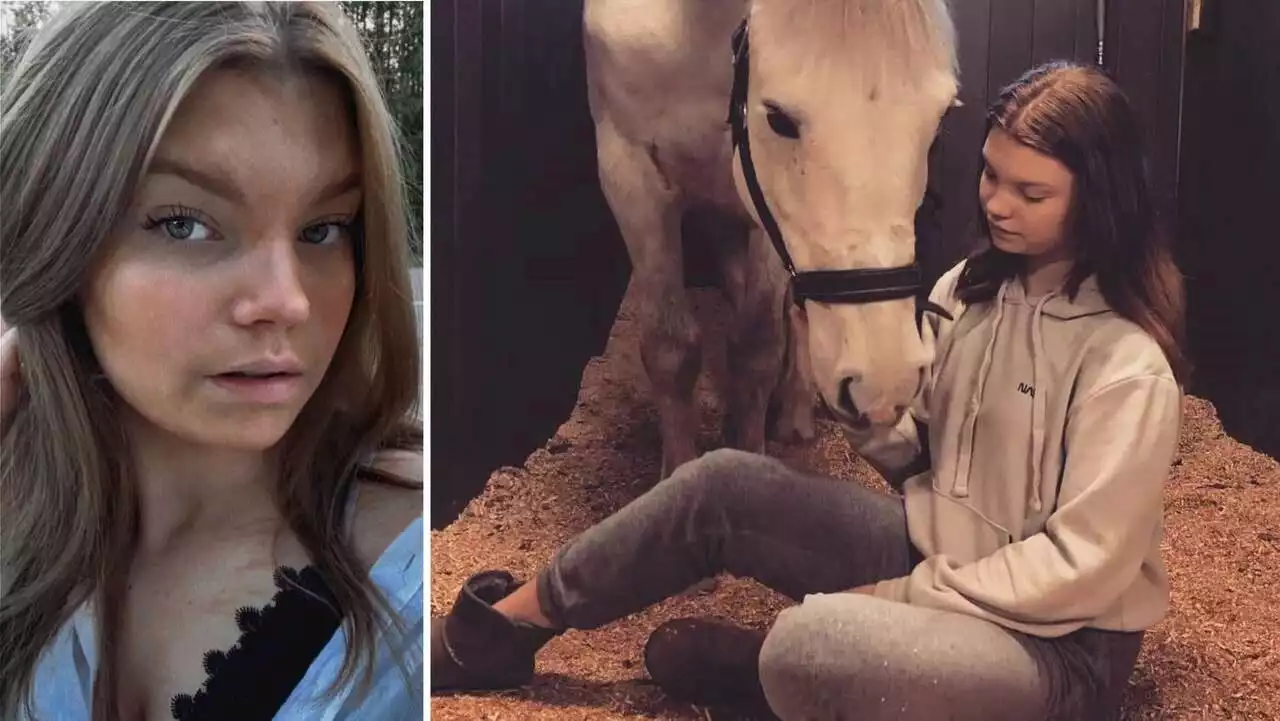 Alice, 15, fick hjärtstopp och dog – ingen vet varför