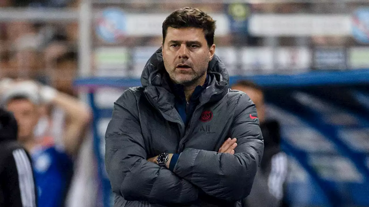 Ex-Tottenham man gives two reasons why Chelsea's 'crazy' appointment of Pochettino 'won't work'