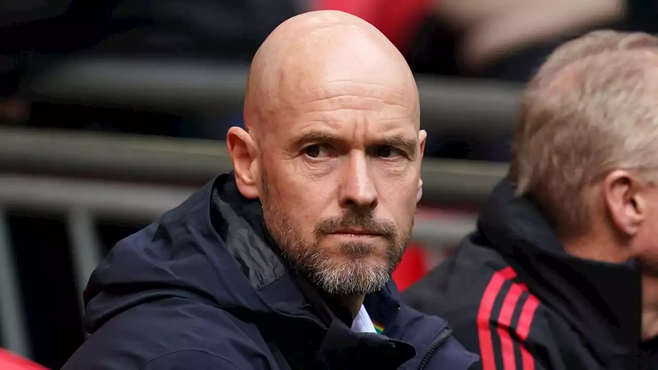 Ten Hag offers worrying update on Man Utd's transfer plans as the Glazers drag out takeover process