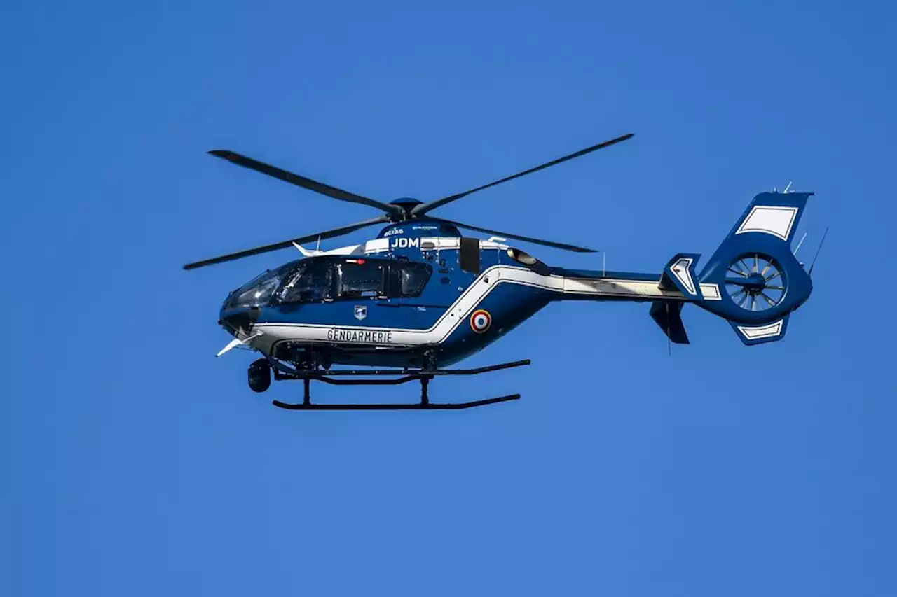 Hautes-Pyrénées : un homme de 46 ans tombe à l'eau à Cauterets, il est toujours porté disparu