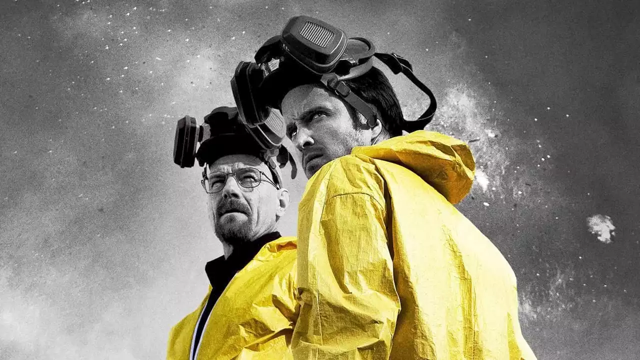 'Breaking Bad'-Reunion in neuem Trailer: Aaron Paul und Bryan Cranston wiedervereint – aber ganz anders, als ihr denkt