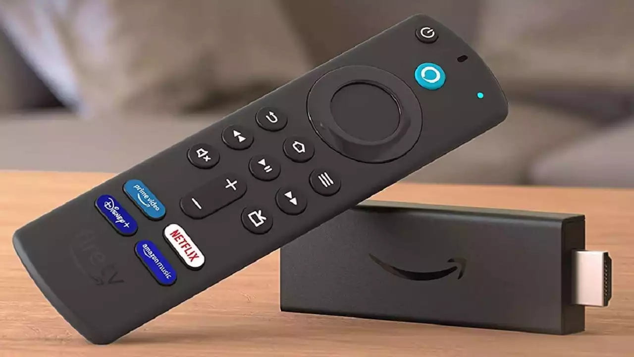 Fire TV Sticks zum 'Star Wars'-Day bei Amazon im Angebot: Streamt die Kultfilme jetzt superschnell in 4K