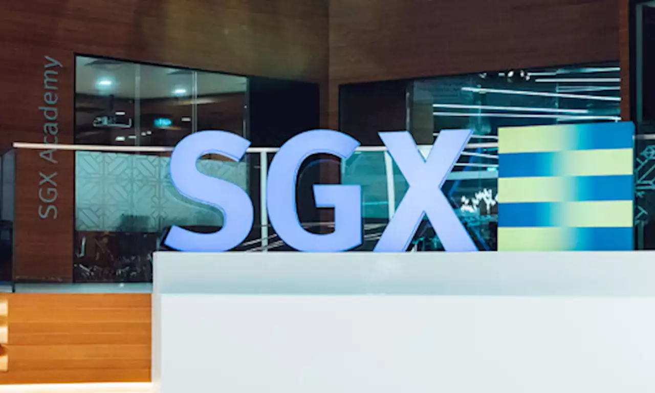 Ex-Credit Suisse Executive Joins Singapore Exchange