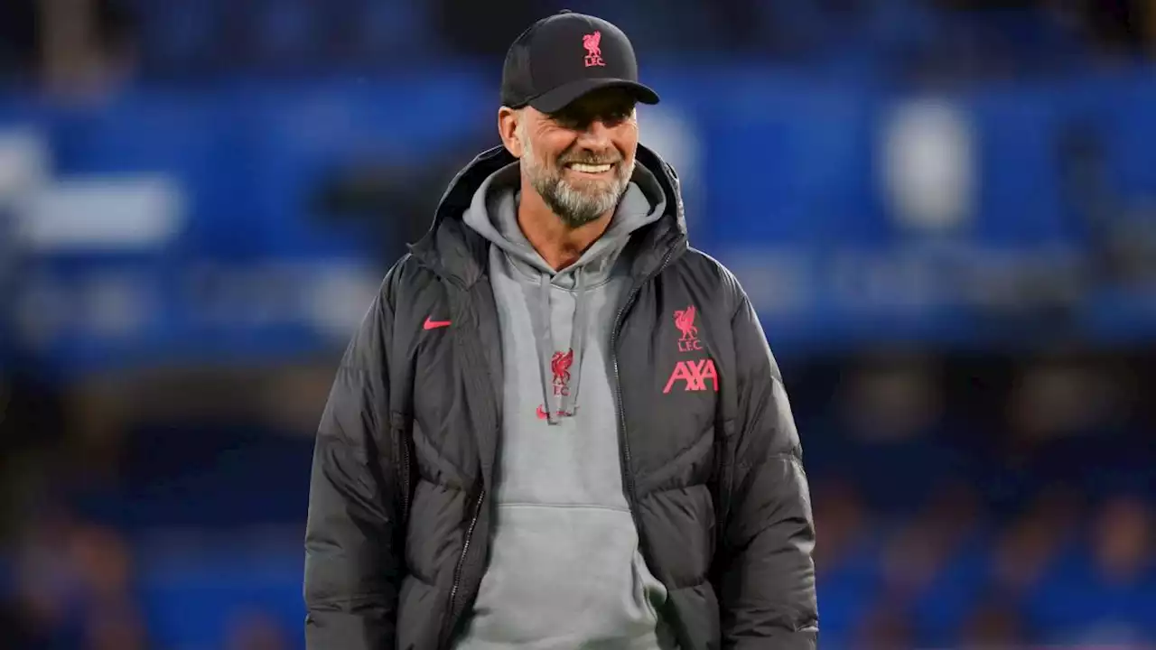 Arbitrage : la nouvelle règle folle proposée par Jurgen Klopp