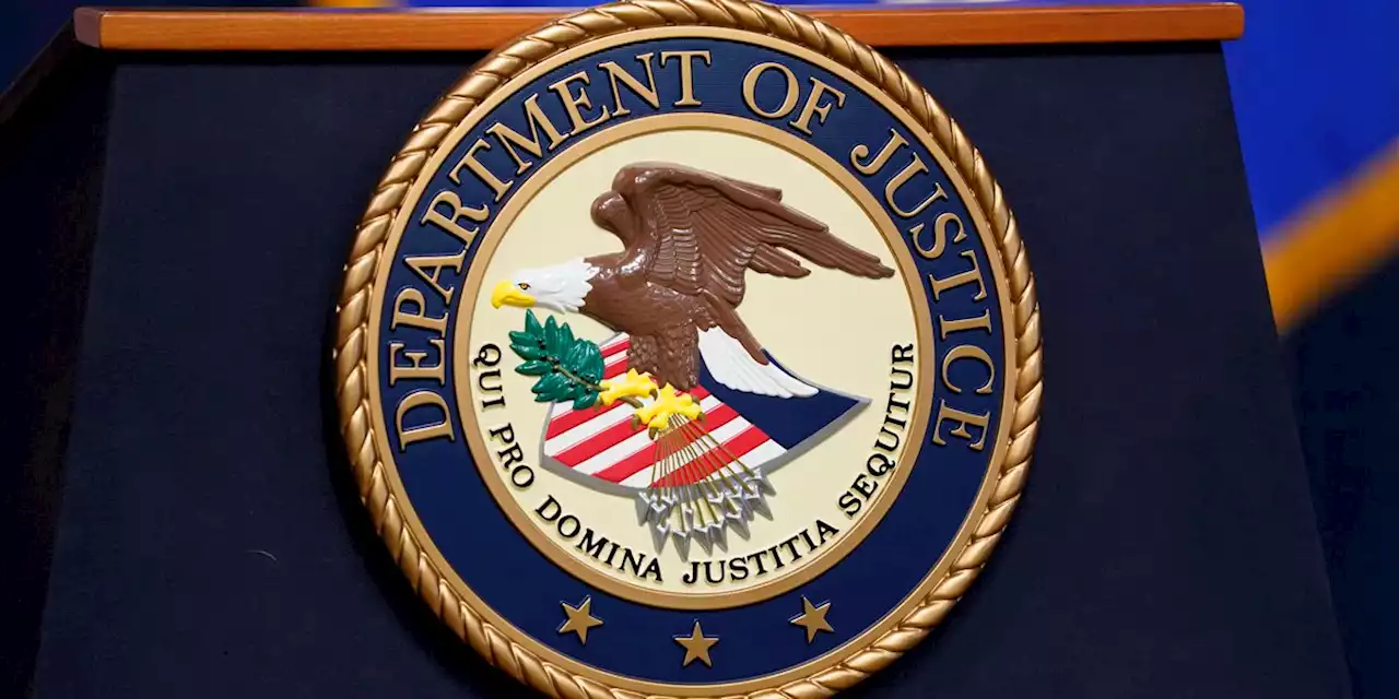 DOJ: Alabama ignored sewer issues, harmed Black residents