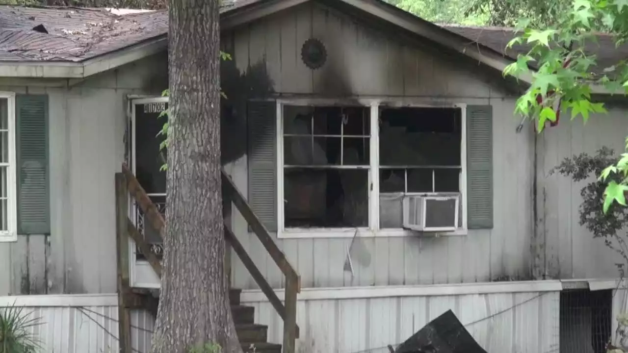 2 found dead after Magnolia fire believed to be senior residents, officials say