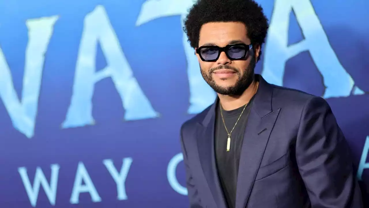 The Weeknd partners with Blue Bottle Coffee 'an ode to my family's homeland of Ethiopia'