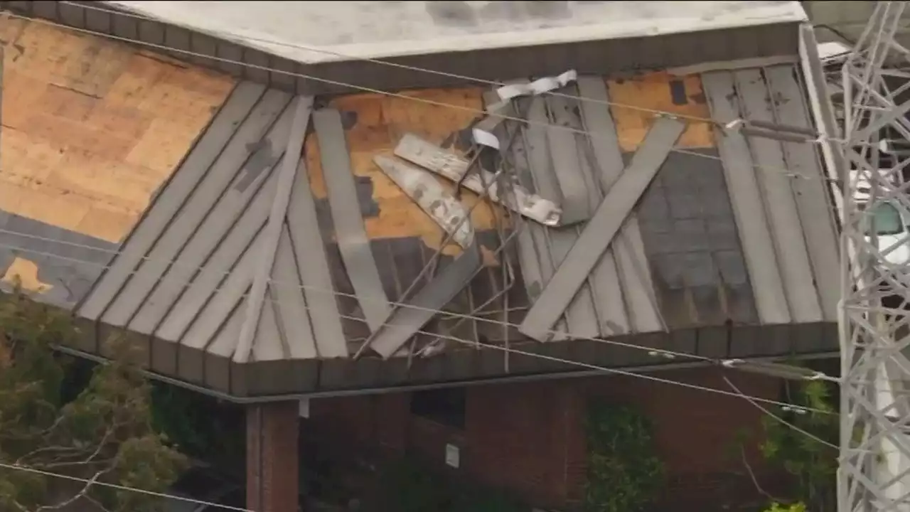 National Weather Service investigating ‘weather events’ in Carson, Compton