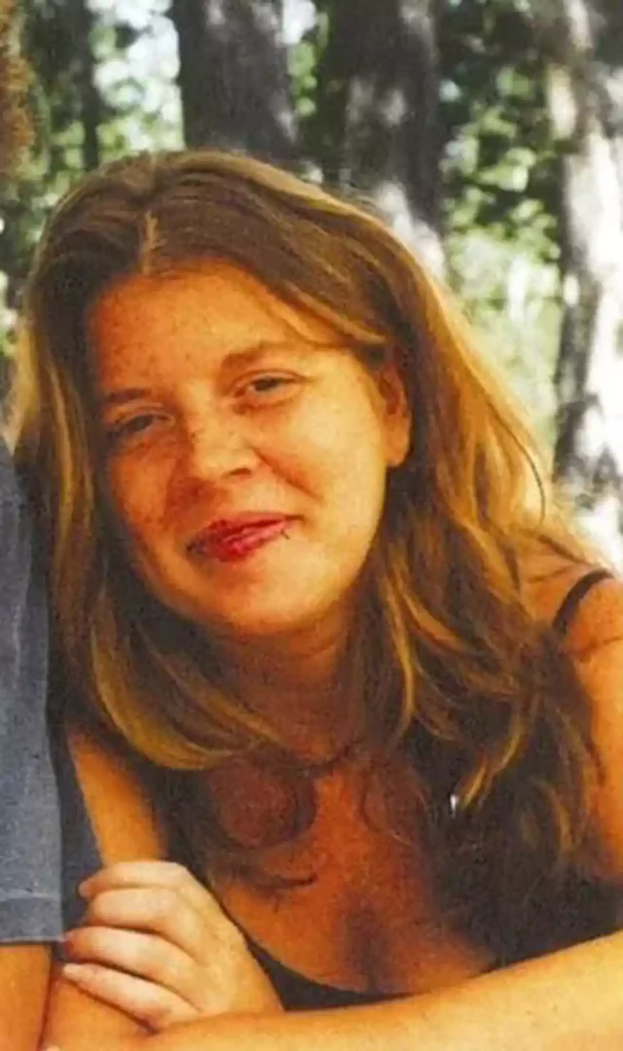 Cold case of Oregon woman missing since 2013 reopened after mushroom hunter finds human hair