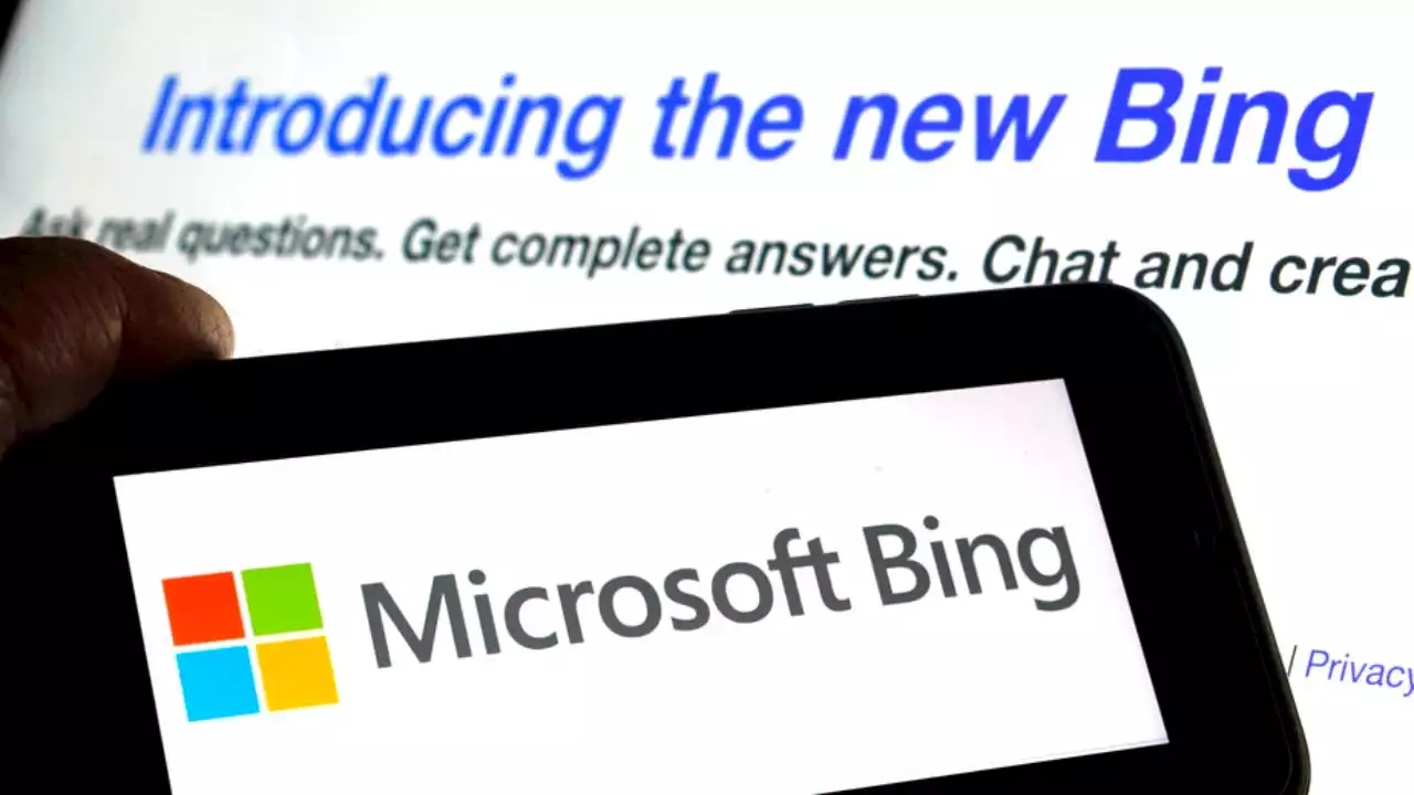 How is Bing using ChatGPT?