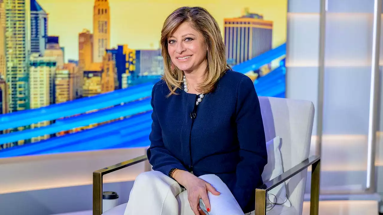 Maria Bartiromo discusses Antony Blinken's role in Biden laptop disinformation with Sen Ron Johnson