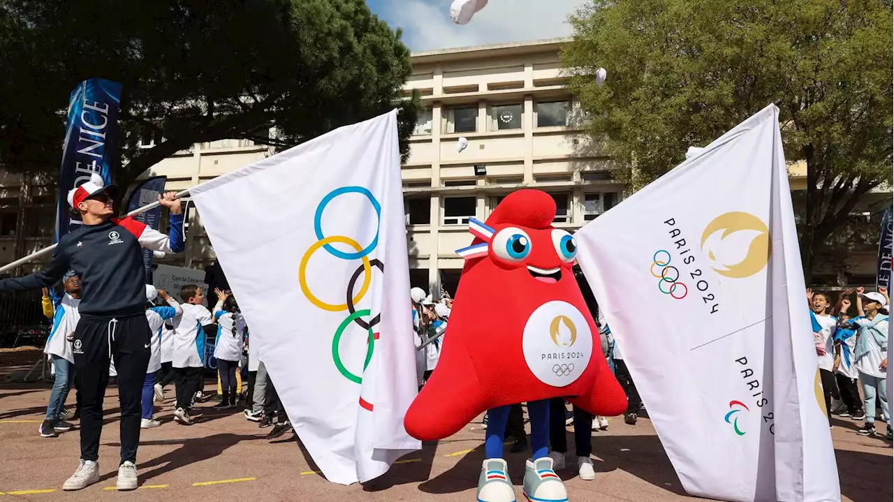 Paris 2024 : plus de 300 000 personnes ont proposé leur candidature pour être bénévoles pendant les Jeux olympiques