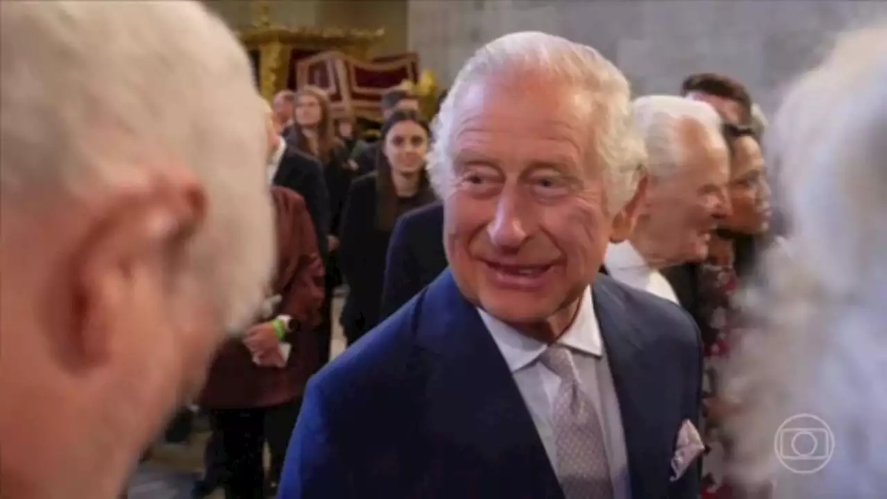 Charles III: indígenas de ex-colônias britânicas querem pedido de desculpas por 'legado de genocídio'