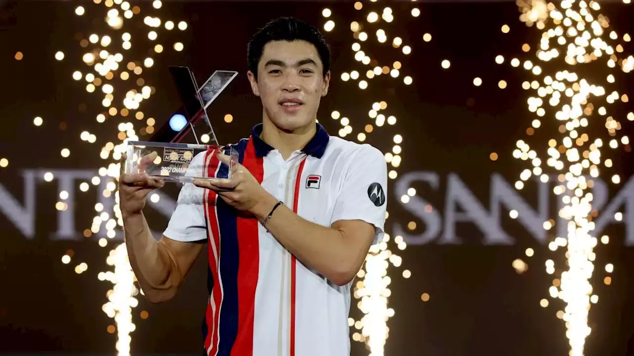 Le Next Gen Finals Atp via da Milano: si giocherà a Jeddah