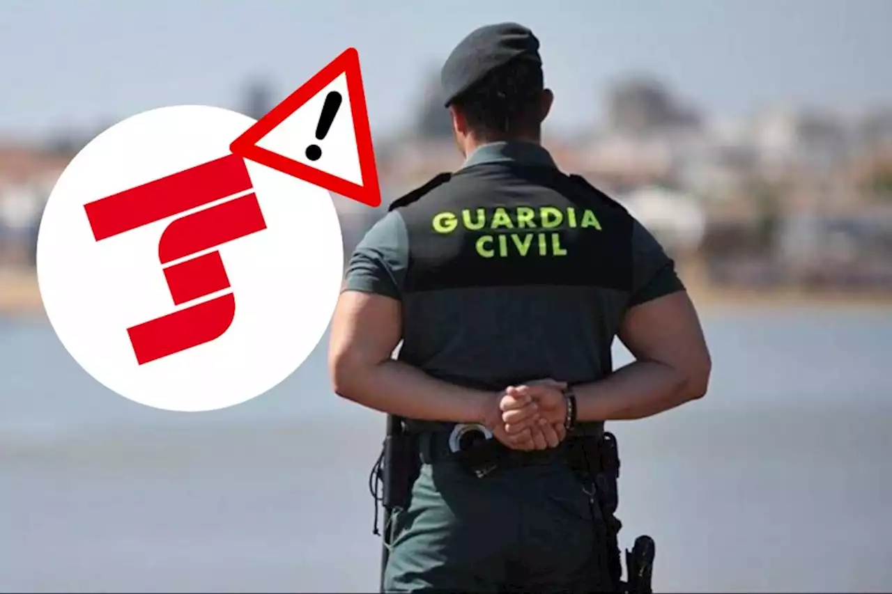 Cuidado con este SMS: la Guardia Civil alerta de un mensaje que te puede salir muy caro