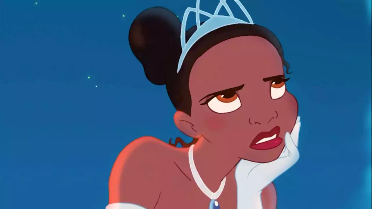 TikTokers are flagging this worrying 'Disney princess nose' detail