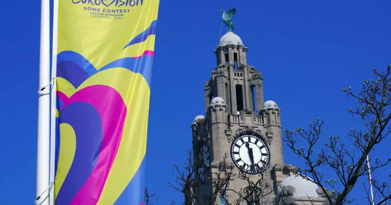 Glasgow Everyman cinema to screen Eurovision Song Contest final