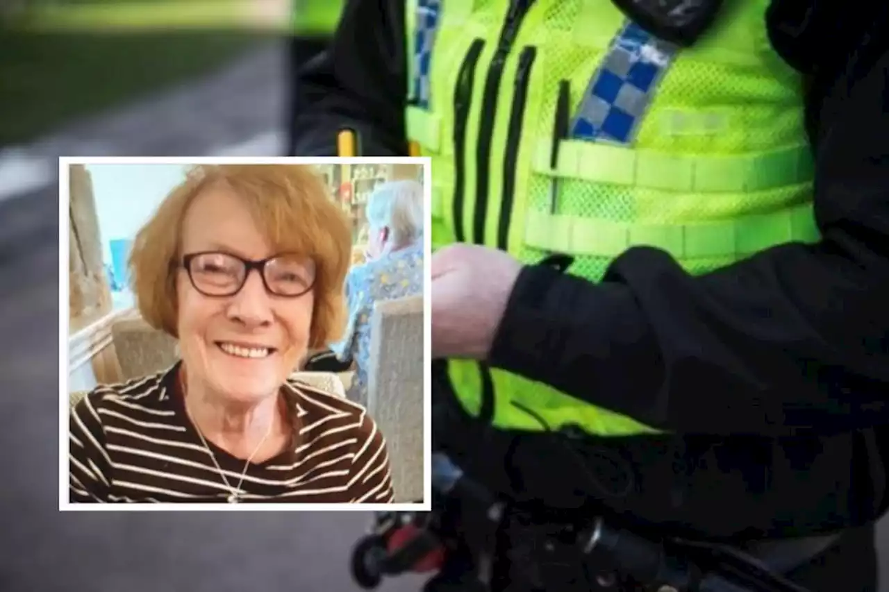 Concerns grow for missing pensioner last seen walking towards Glasgow city centre